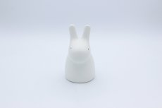 画像2: Pebble Ceramic Design Studio　干支オーナメント　ウサギ (2)