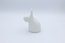 画像3: Pebble Ceramic Design Studio　干支オーナメント　ウサギ (3)