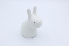 画像5: Pebble Ceramic Design Studio　干支オーナメント　ウサギ (5)