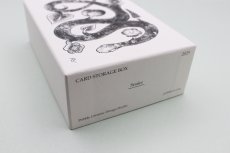 画像2: Pebble Ceramic Design Studio　カードボックス　ヘビ (2)